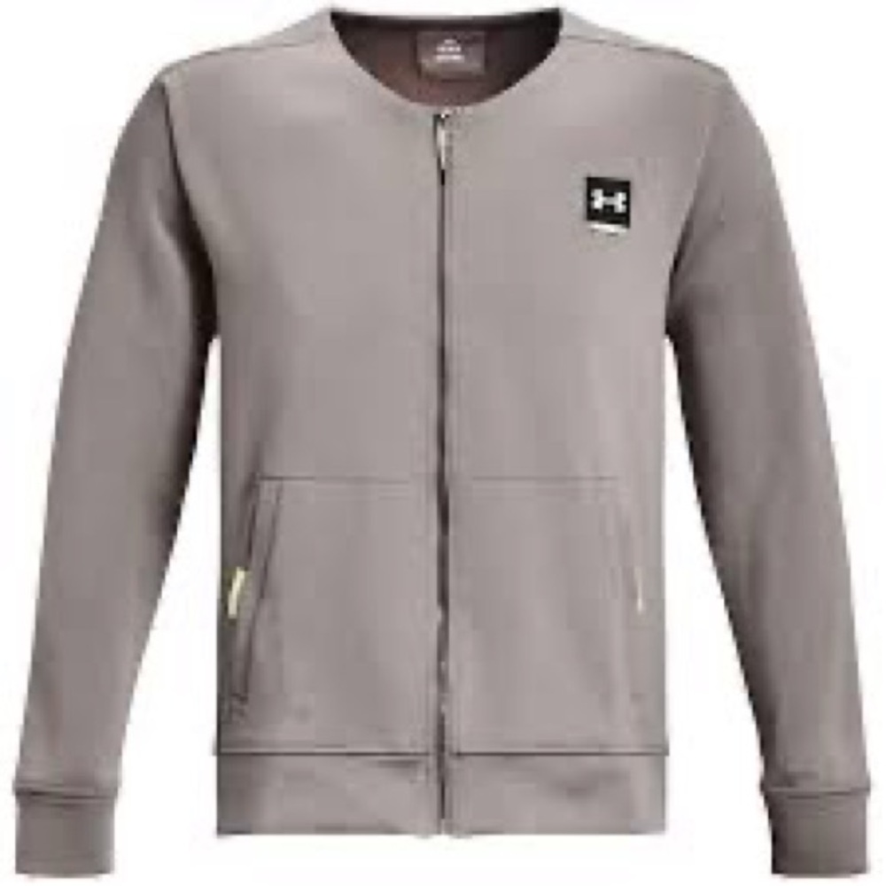 BRAND NEW!! Under Armour jacket unisex